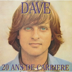  Dave – 20 Ans De Carriere 